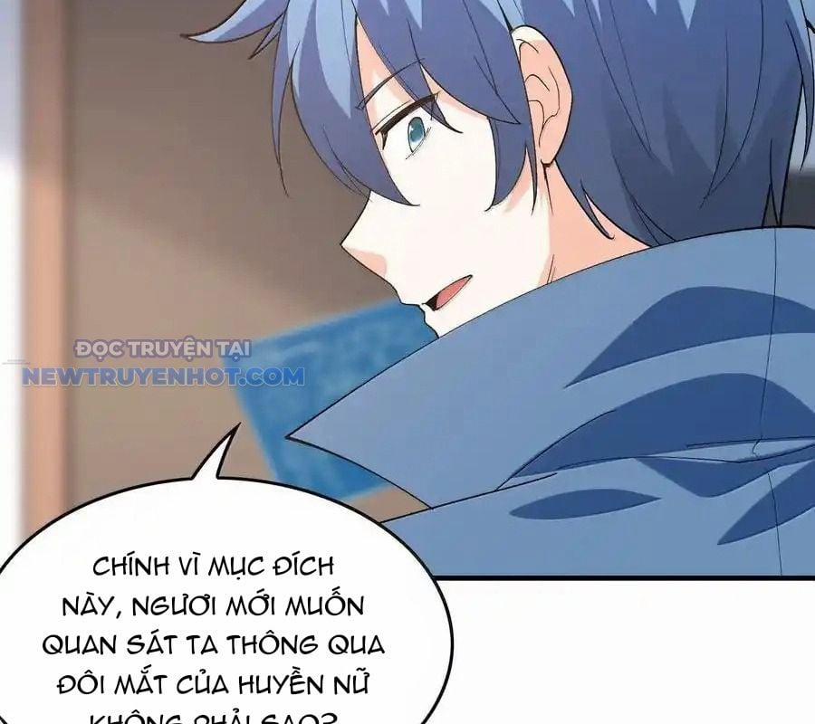 Hậu Cung Của Ta Toàn Là Ma Nữ Phản Diện 164 trang 18