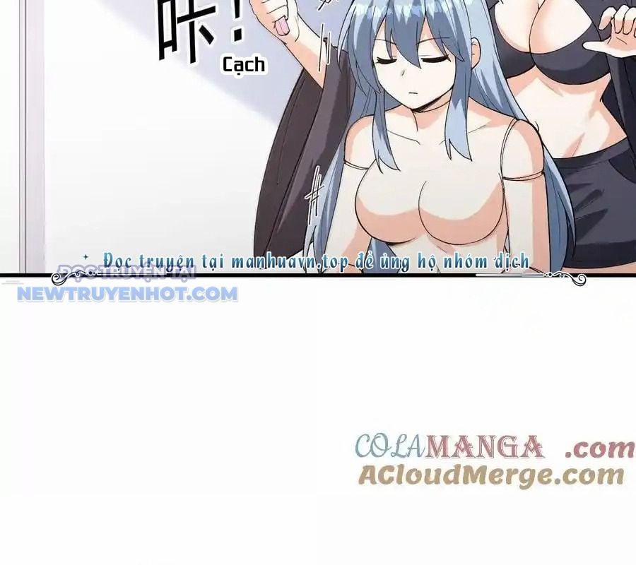 Hậu Cung Của Ta Toàn Là Ma Nữ Phản Diện 164 trang 20