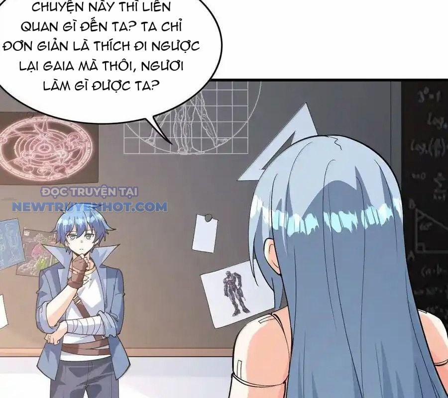 Hậu Cung Của Ta Toàn Là Ma Nữ Phản Diện 164 trang 27