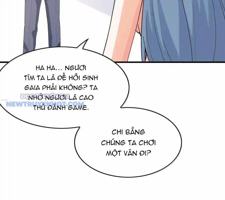 Hậu Cung Của Ta Toàn Là Ma Nữ Phản Diện 164 trang 28