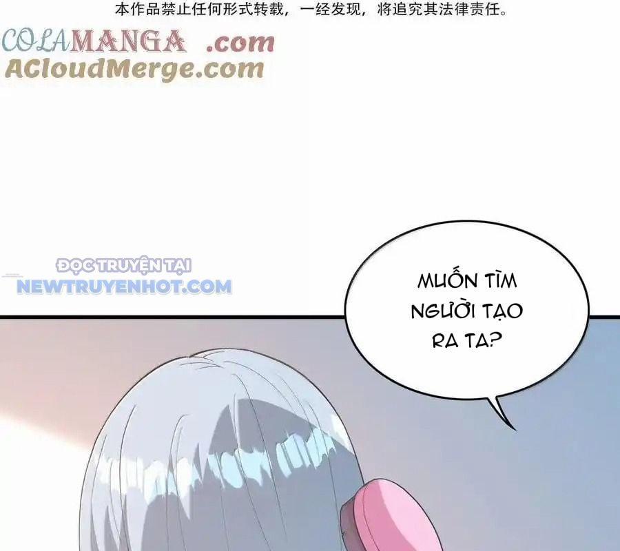 Hậu Cung Của Ta Toàn Là Ma Nữ Phản Diện 164 trang 3