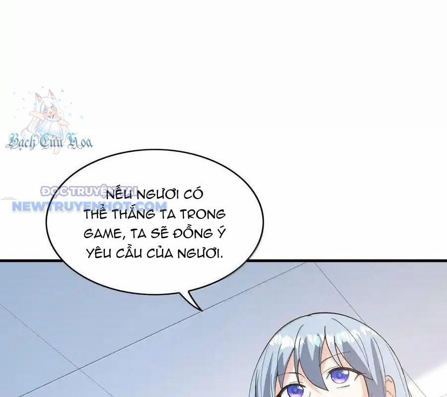 Hậu Cung Của Ta Toàn Là Ma Nữ Phản Diện 164 trang 30
