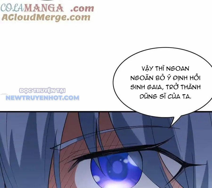 Hậu Cung Của Ta Toàn Là Ma Nữ Phản Diện 164 trang 32