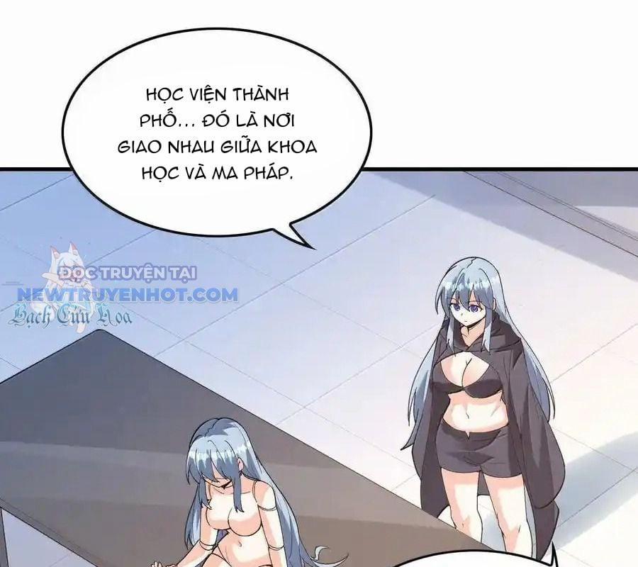 Hậu Cung Của Ta Toàn Là Ma Nữ Phản Diện 164 trang 38