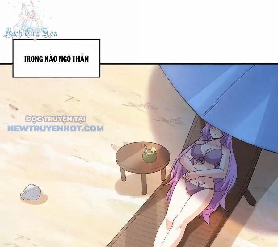 Hậu Cung Của Ta Toàn Là Ma Nữ Phản Diện 164 trang 46