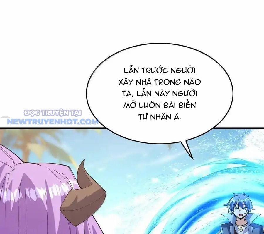 Hậu Cung Của Ta Toàn Là Ma Nữ Phản Diện 164 trang 50