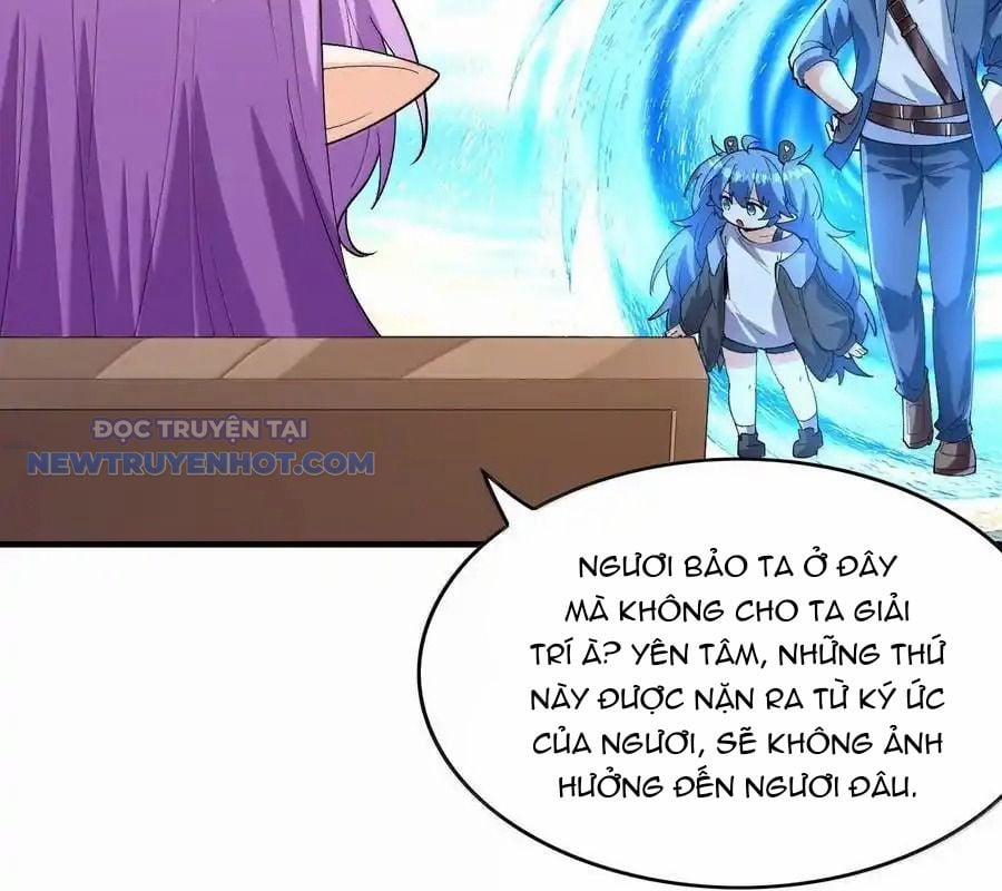 Hậu Cung Của Ta Toàn Là Ma Nữ Phản Diện 164 trang 51