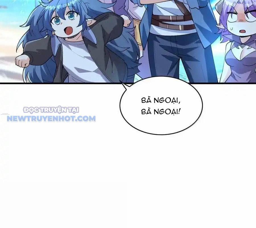 Hậu Cung Của Ta Toàn Là Ma Nữ Phản Diện 164 trang 54