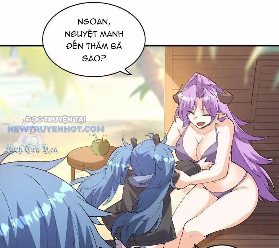 Hậu Cung Của Ta Toàn Là Ma Nữ Phản Diện 164 trang 55