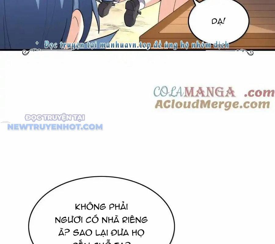 Hậu Cung Của Ta Toàn Là Ma Nữ Phản Diện 164 trang 56