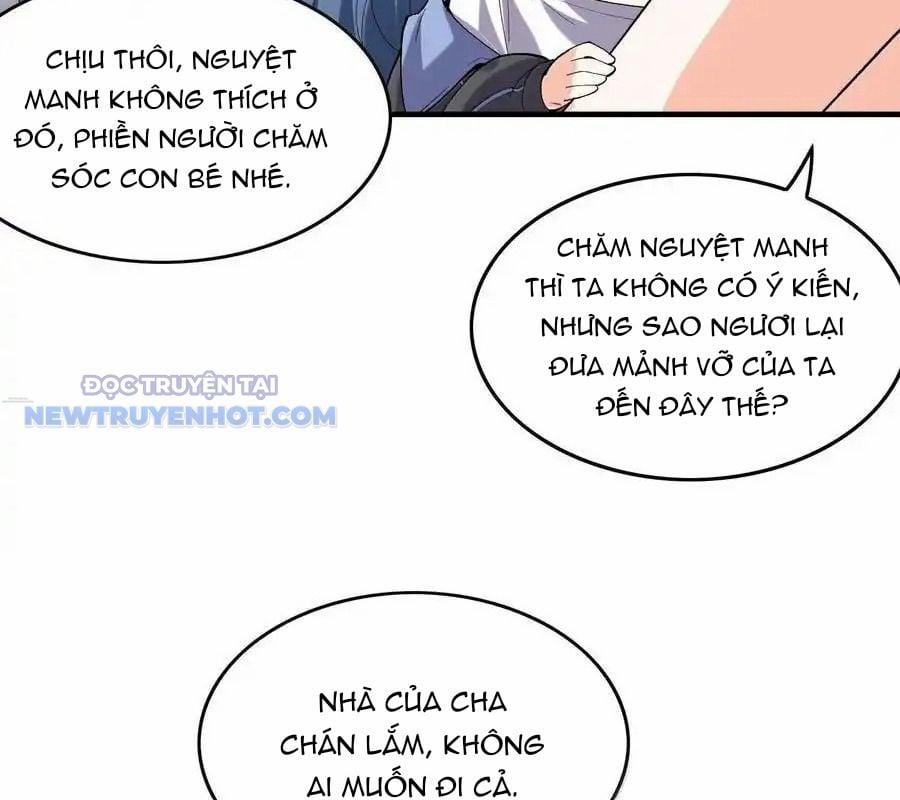 Hậu Cung Của Ta Toàn Là Ma Nữ Phản Diện 164 trang 58