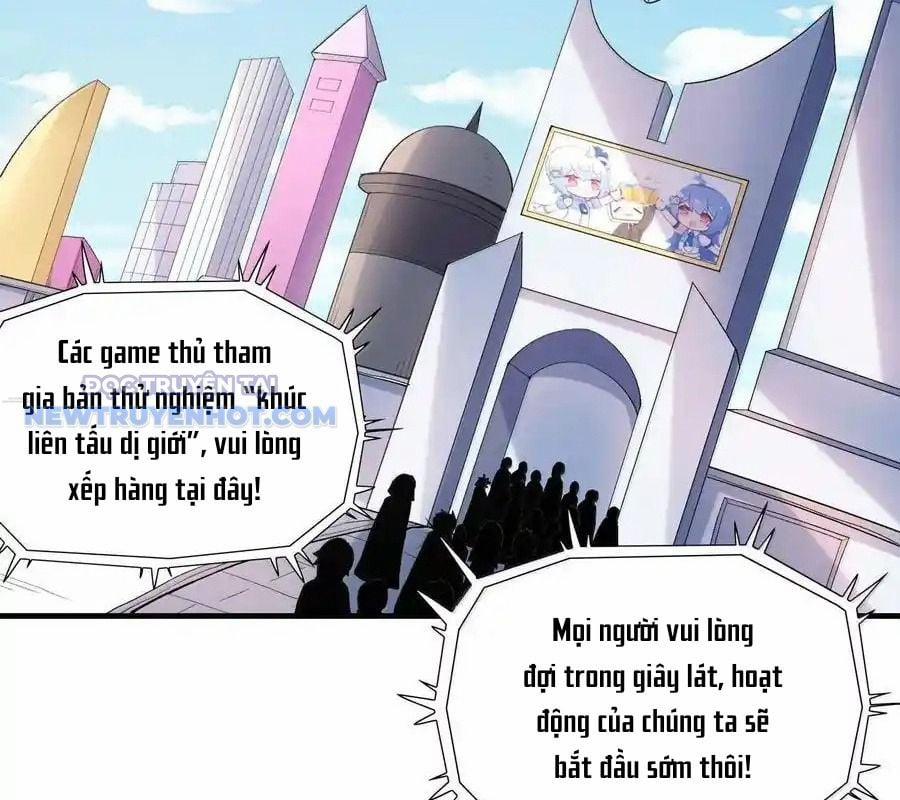Hậu Cung Của Ta Toàn Là Ma Nữ Phản Diện 164 trang 76