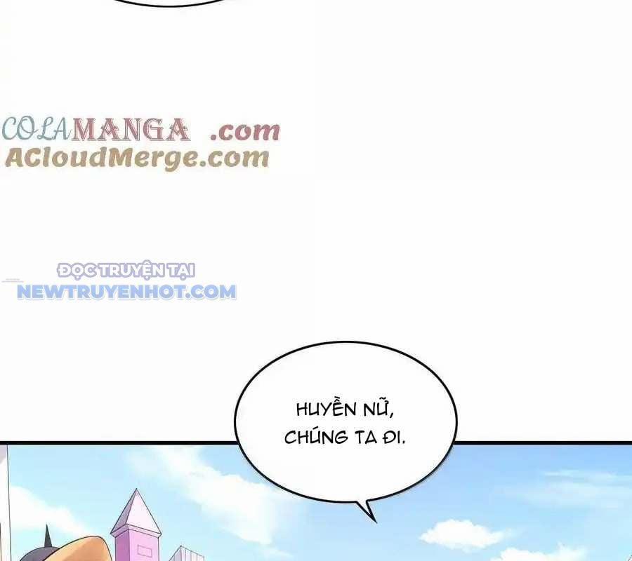 Hậu Cung Của Ta Toàn Là Ma Nữ Phản Diện 165 trang 14