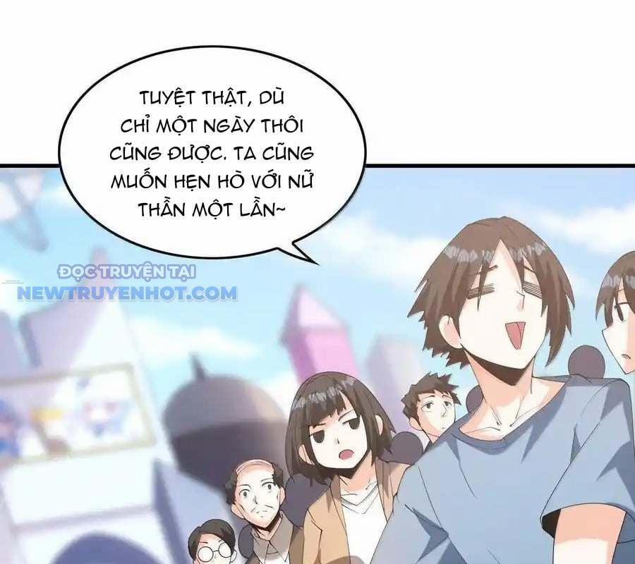 Hậu Cung Của Ta Toàn Là Ma Nữ Phản Diện 165 trang 18