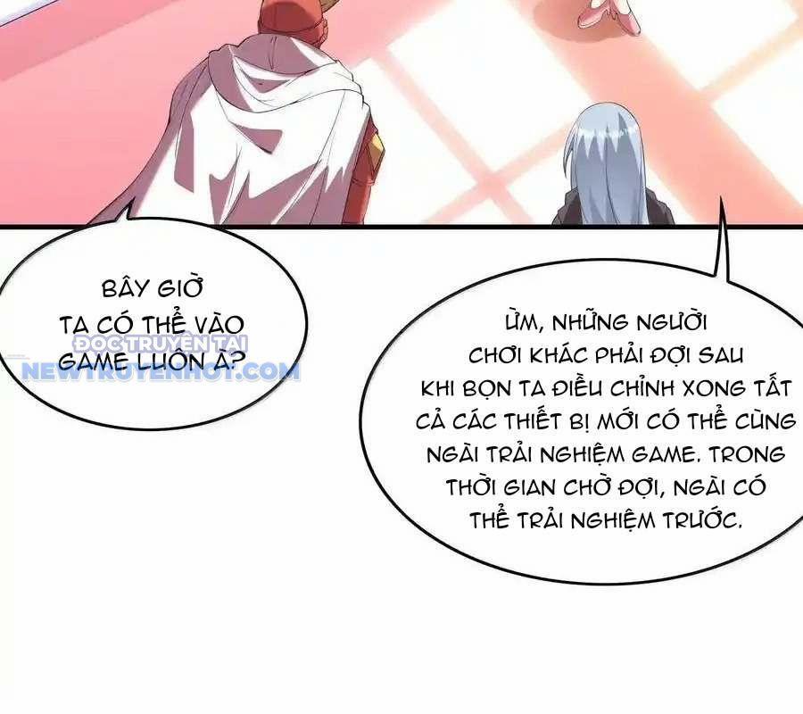 Hậu Cung Của Ta Toàn Là Ma Nữ Phản Diện 165 trang 22