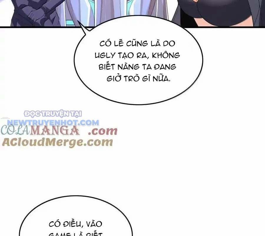 Hậu Cung Của Ta Toàn Là Ma Nữ Phản Diện 165 trang 31