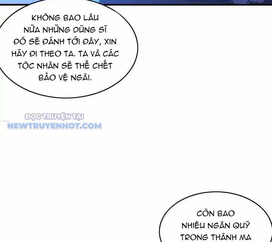 Hậu Cung Của Ta Toàn Là Ma Nữ Phản Diện 165 trang 46