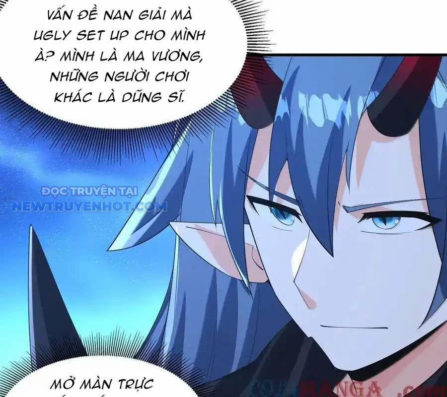 Hậu Cung Của Ta Toàn Là Ma Nữ Phản Diện 165 trang 49