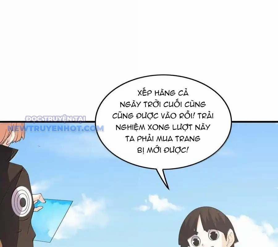Hậu Cung Của Ta Toàn Là Ma Nữ Phản Diện 165 trang 60