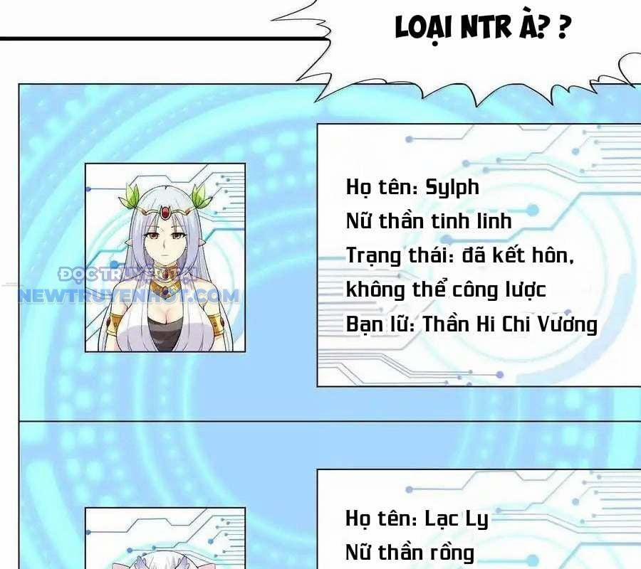 Hậu Cung Của Ta Toàn Là Ma Nữ Phản Diện 165 trang 66