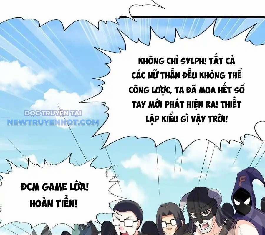 Hậu Cung Của Ta Toàn Là Ma Nữ Phản Diện 165 trang 68