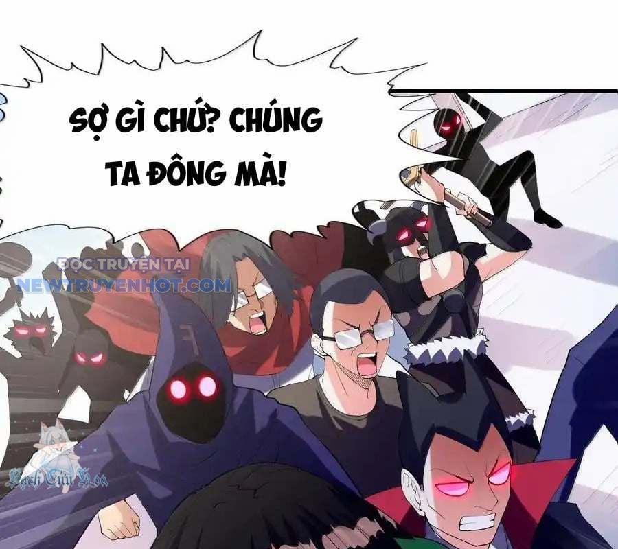Hậu Cung Của Ta Toàn Là Ma Nữ Phản Diện 165 trang 76