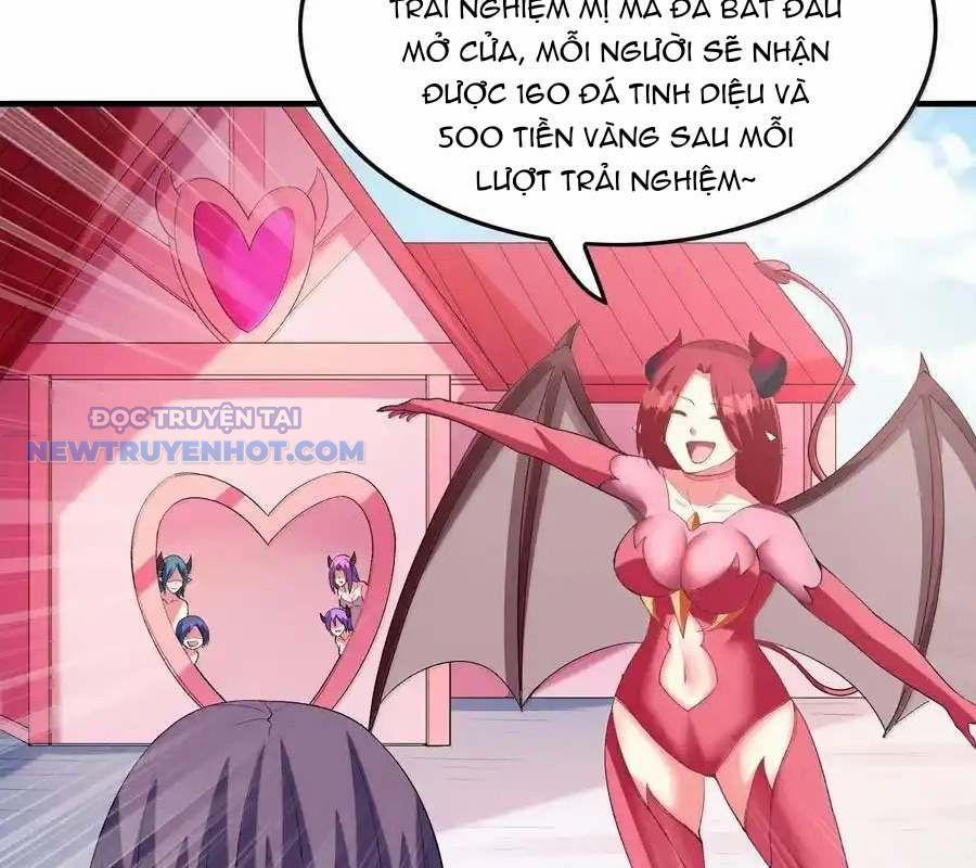 Hậu Cung Của Ta Toàn Là Ma Nữ Phản Diện 165 trang 80