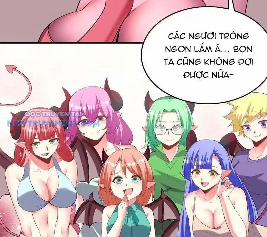 Hậu Cung Của Ta Toàn Là Ma Nữ Phản Diện 165 trang 85
