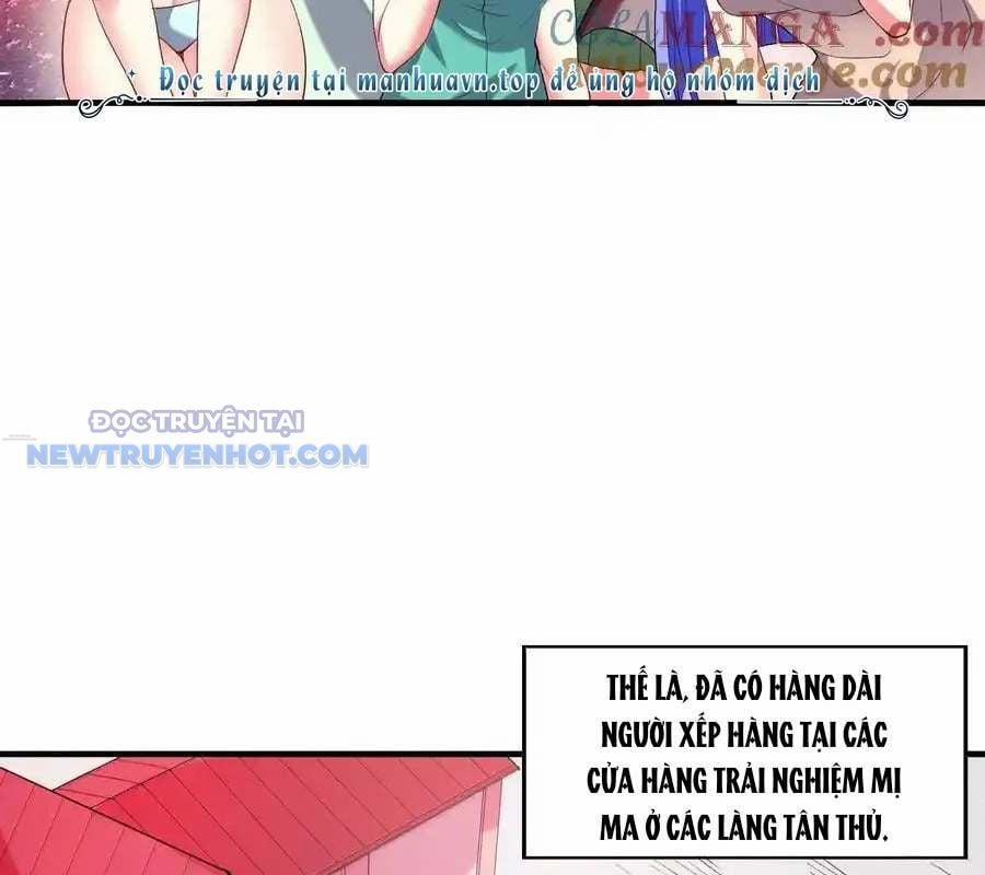 Hậu Cung Của Ta Toàn Là Ma Nữ Phản Diện 165 trang 86