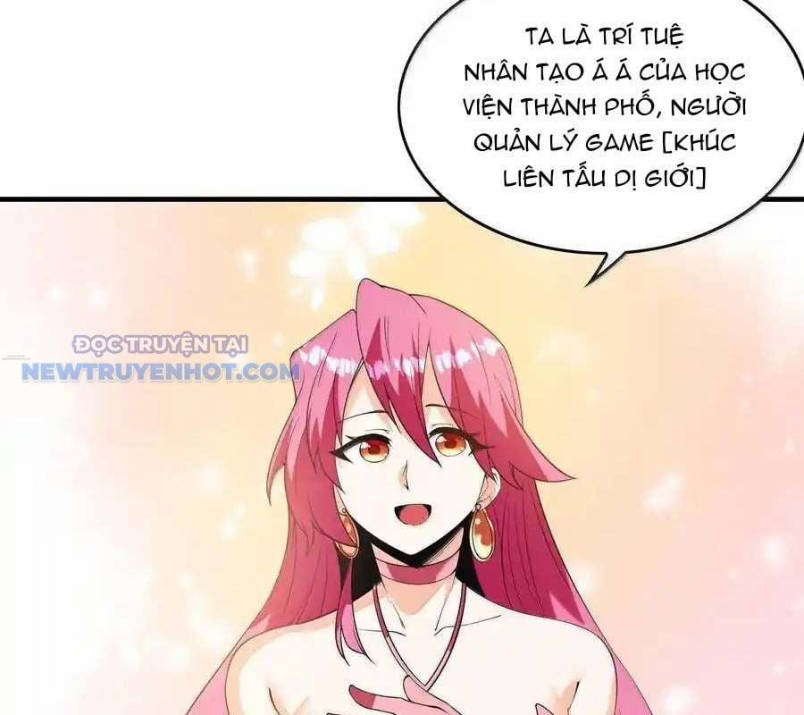 Hậu Cung Của Ta Toàn Là Ma Nữ Phản Diện 165 trang 9