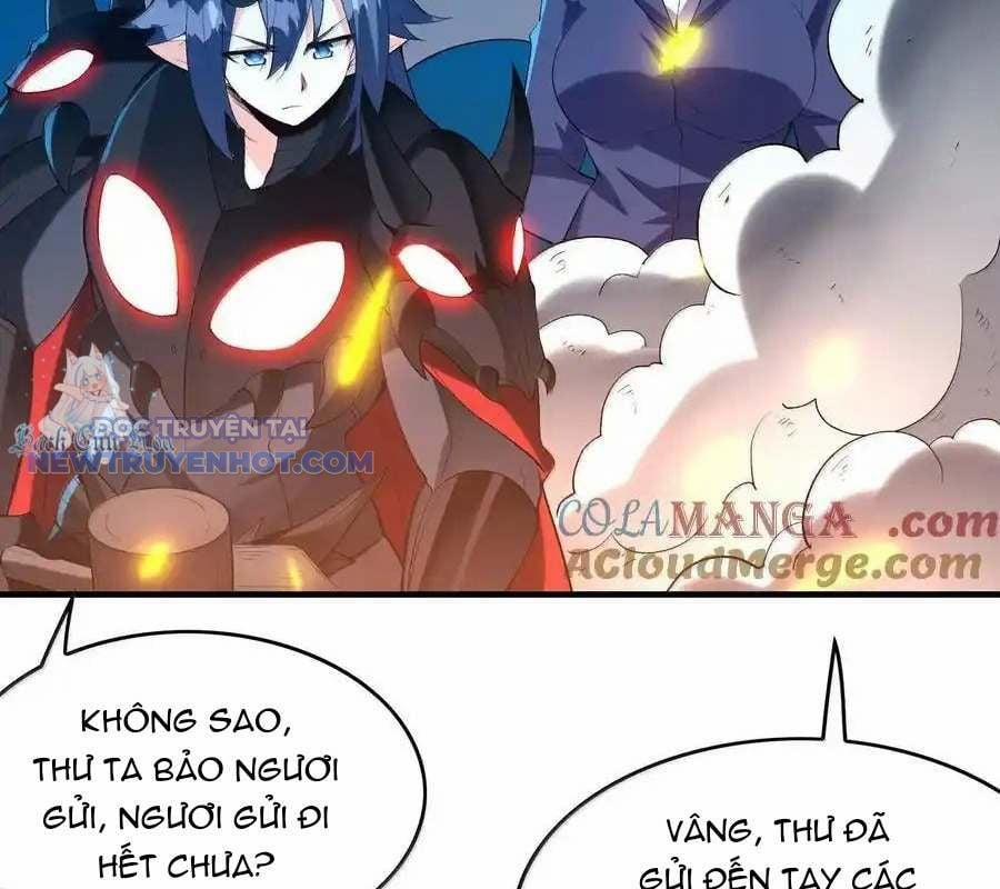 Hậu Cung Của Ta Toàn Là Ma Nữ Phản Diện 165 trang 91