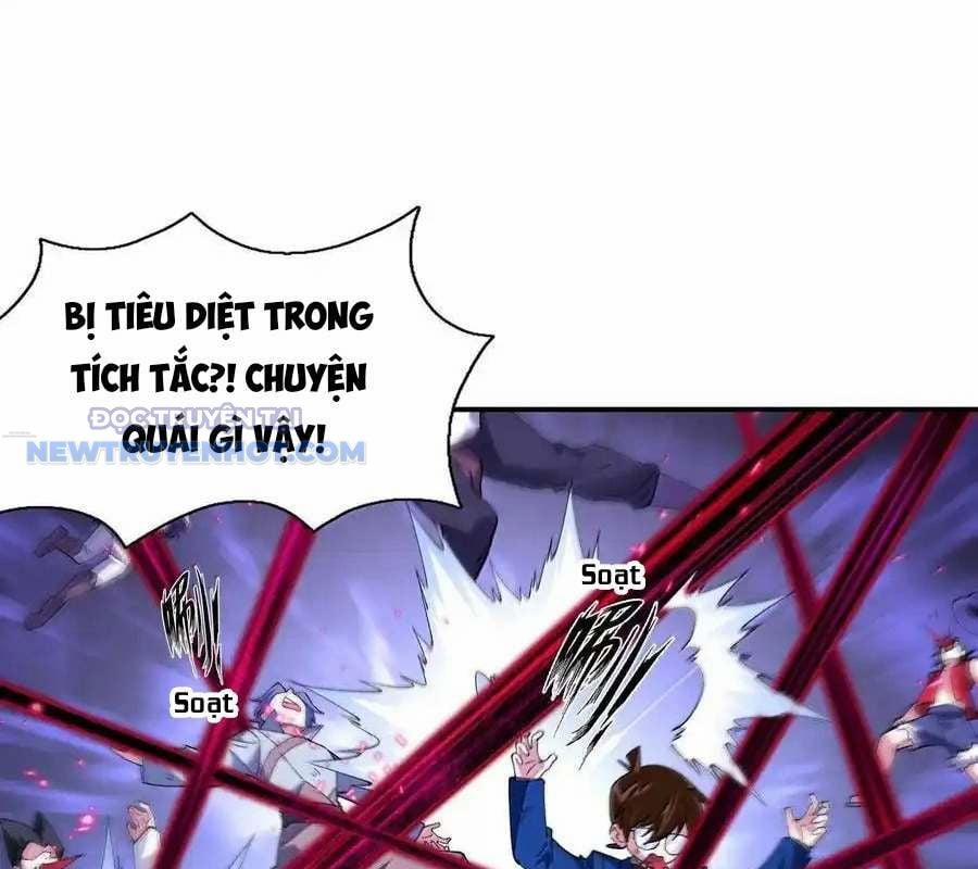 Hậu Cung Của Ta Toàn Là Ma Nữ Phản Diện 166 trang 41
