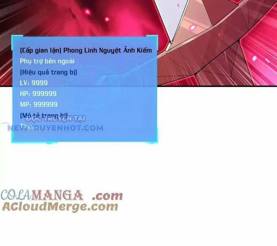 Hậu Cung Của Ta Toàn Là Ma Nữ Phản Diện 166 trang 48