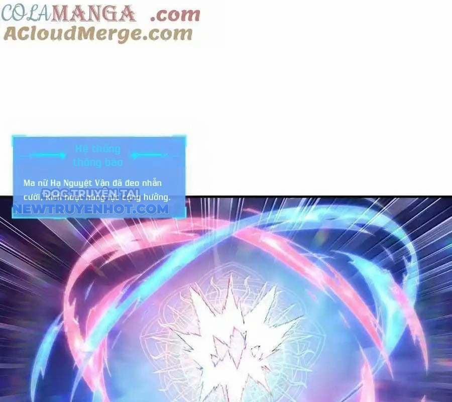 Hậu Cung Của Ta Toàn Là Ma Nữ Phản Diện 166 trang 61