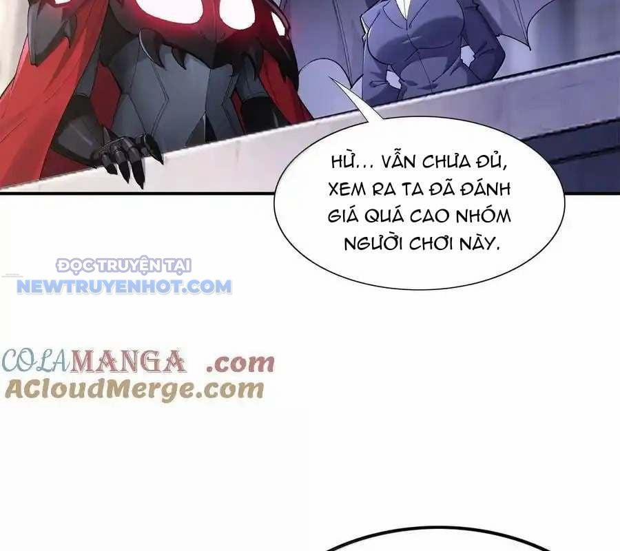 Hậu Cung Của Ta Toàn Là Ma Nữ Phản Diện 166 trang 8