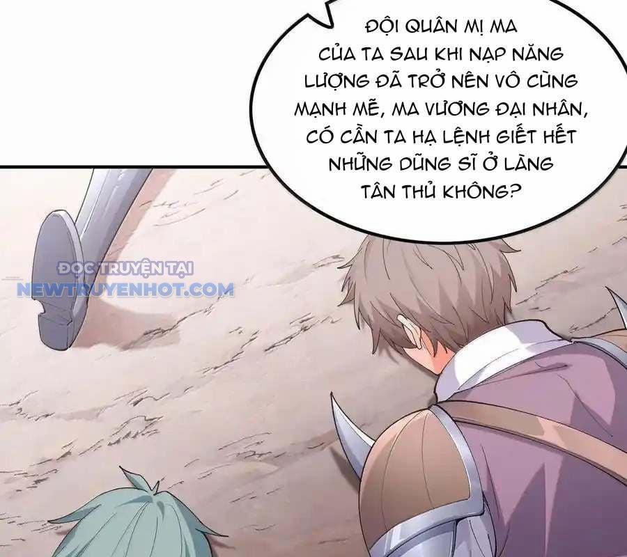 Hậu Cung Của Ta Toàn Là Ma Nữ Phản Diện 166 trang 9