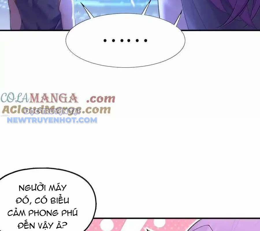 Hậu Cung Của Ta Toàn Là Ma Nữ Phản Diện 167 trang 20