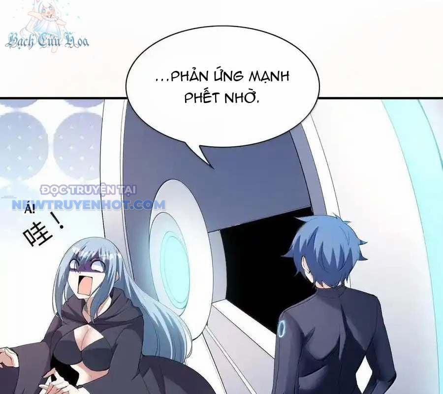 Hậu Cung Của Ta Toàn Là Ma Nữ Phản Diện 167 trang 29
