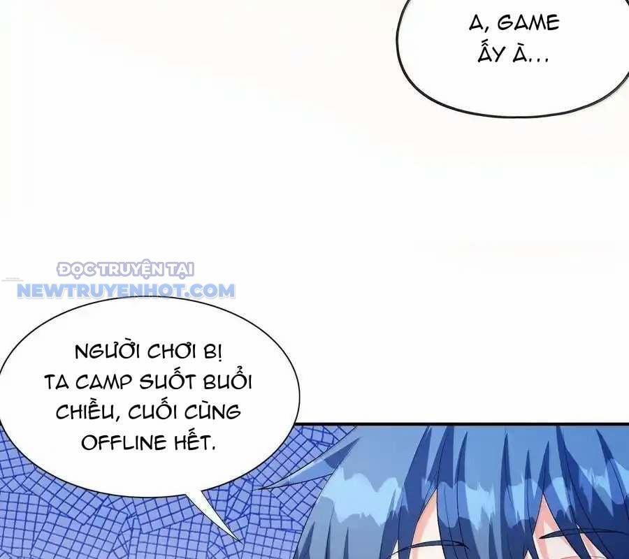 Hậu Cung Của Ta Toàn Là Ma Nữ Phản Diện 167 trang 32