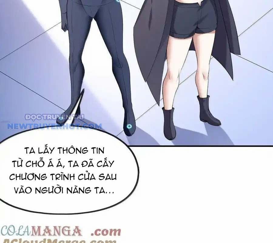 Hậu Cung Của Ta Toàn Là Ma Nữ Phản Diện 167 trang 46