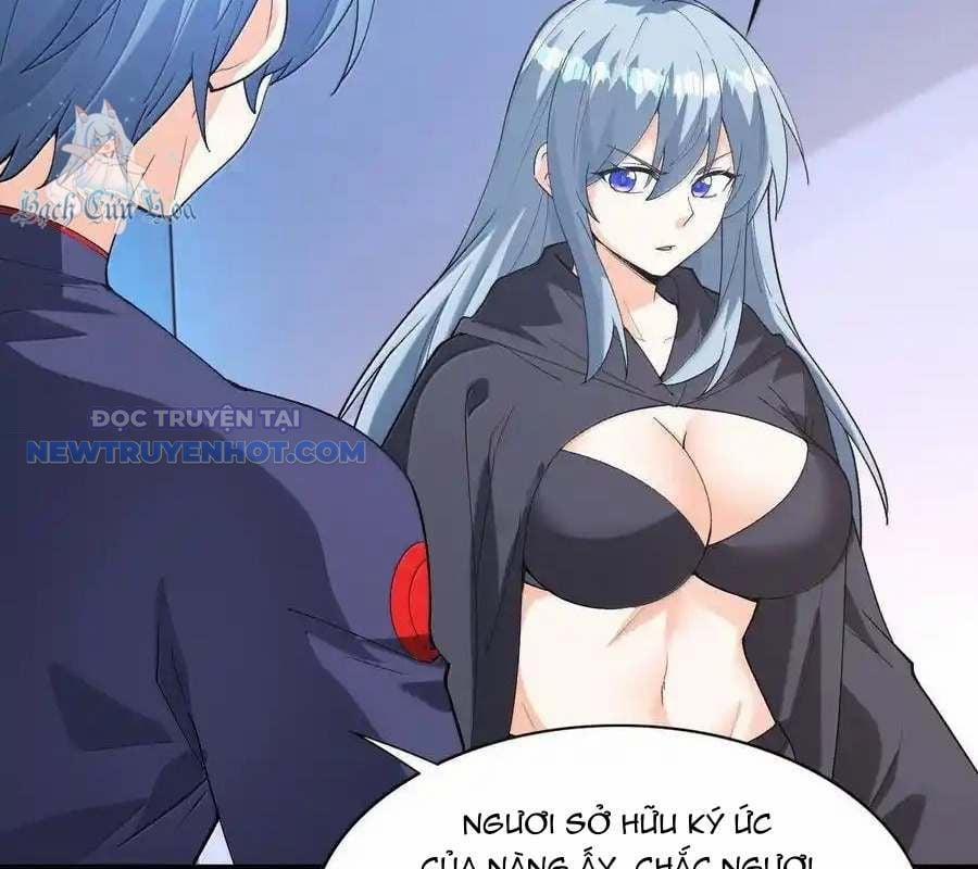Hậu Cung Của Ta Toàn Là Ma Nữ Phản Diện 167 trang 54
