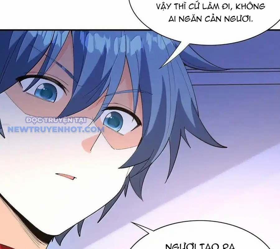 Hậu Cung Của Ta Toàn Là Ma Nữ Phản Diện 167 trang 66