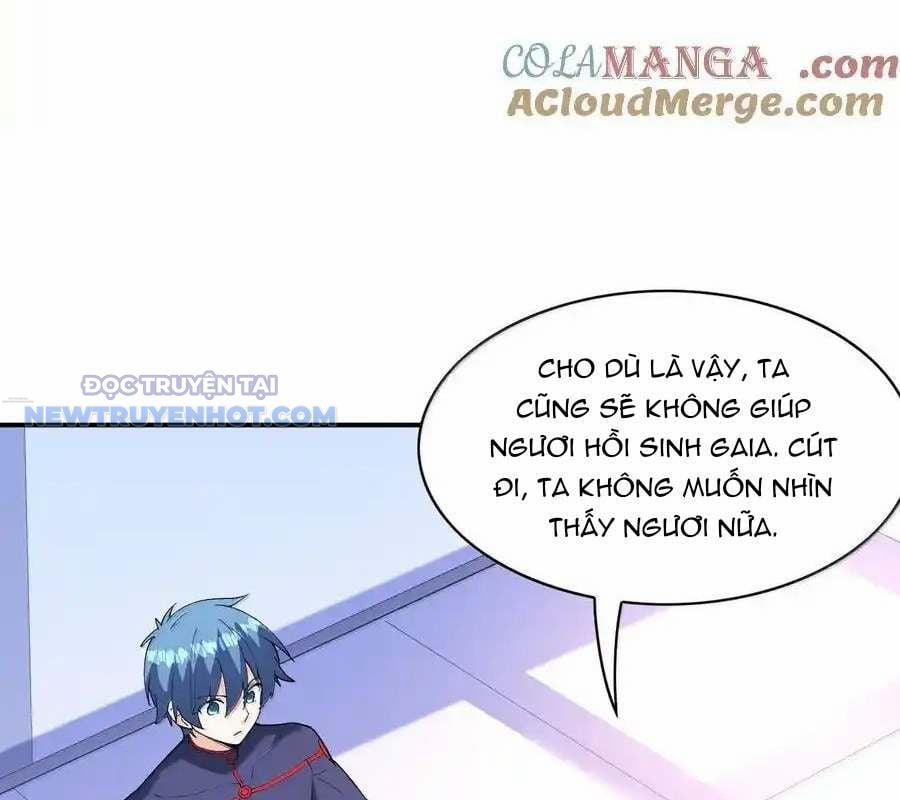Hậu Cung Của Ta Toàn Là Ma Nữ Phản Diện 167 trang 71
