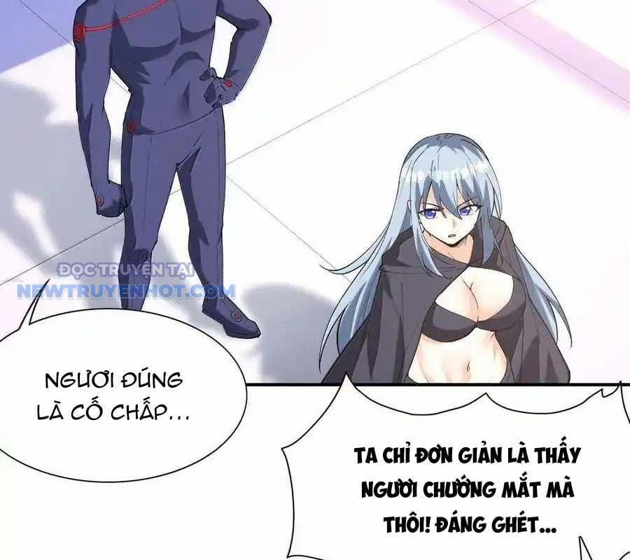 Hậu Cung Của Ta Toàn Là Ma Nữ Phản Diện 167 trang 72