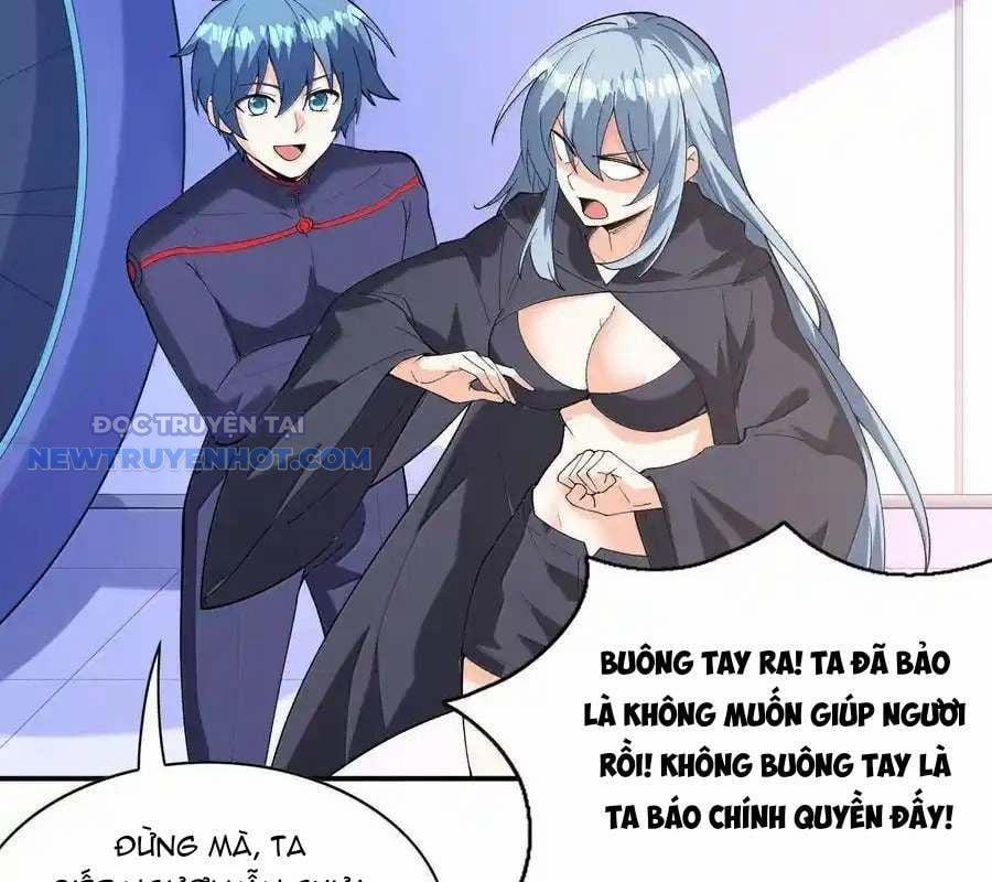 Hậu Cung Của Ta Toàn Là Ma Nữ Phản Diện 167 trang 76