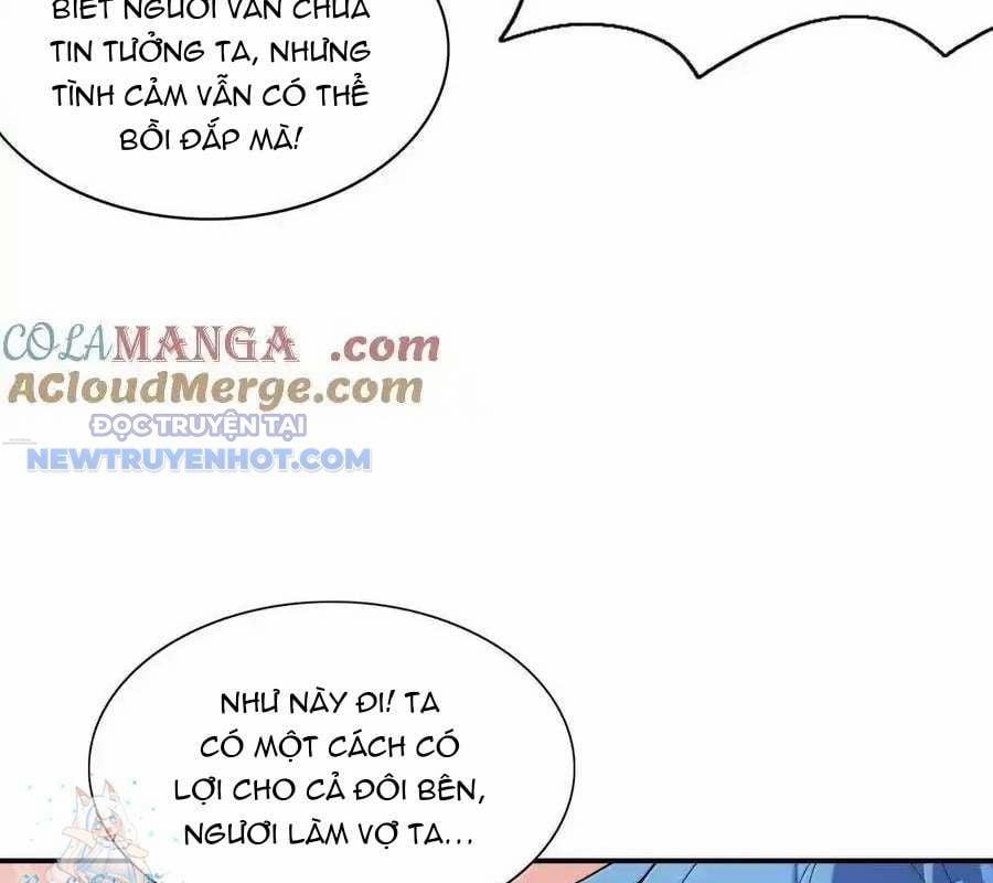 Hậu Cung Của Ta Toàn Là Ma Nữ Phản Diện 167 trang 77