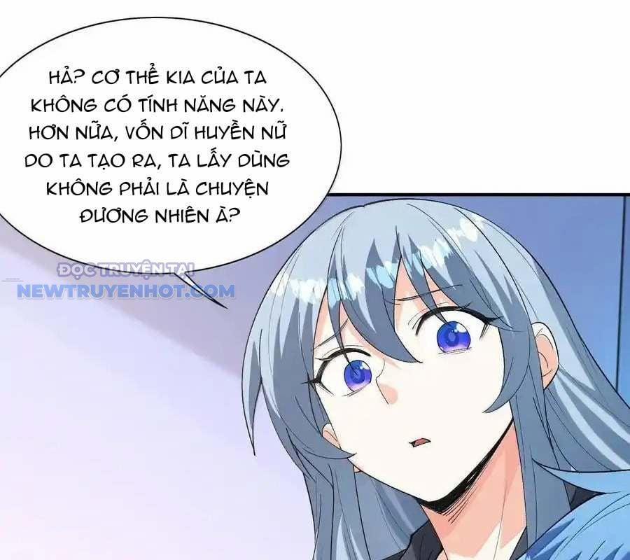 Hậu Cung Của Ta Toàn Là Ma Nữ Phản Diện 167 trang 91