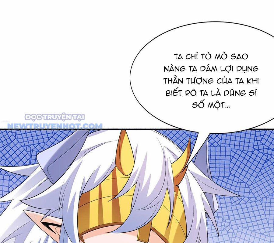 Hậu Cung Của Ta Toàn Là Ma Nữ Phản Diện 168 trang 111