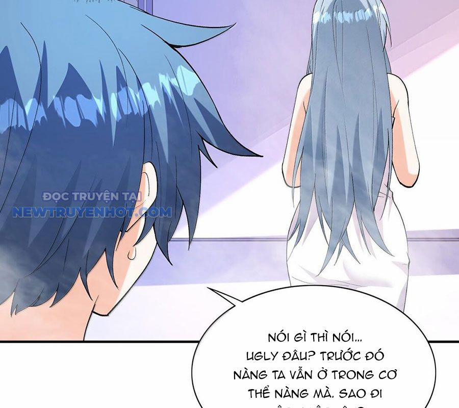 Hậu Cung Của Ta Toàn Là Ma Nữ Phản Diện 168 trang 17