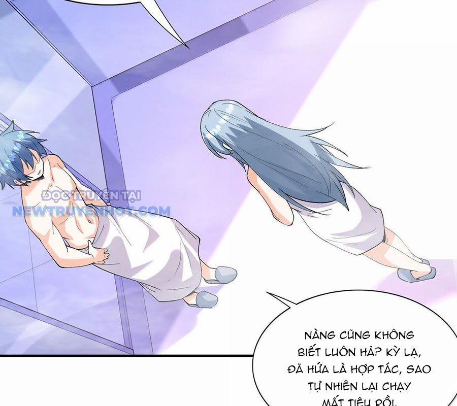 Hậu Cung Của Ta Toàn Là Ma Nữ Phản Diện 168 trang 19